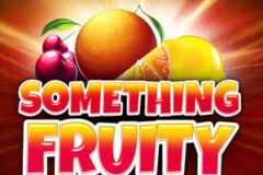 Something Fruity