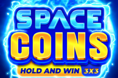 Space Coins