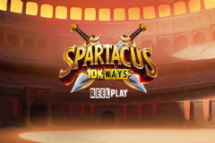 Spartacus 10K Ways