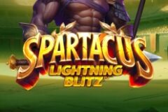 Spartacus Lightning Blitz