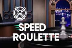 Speed Roulette
