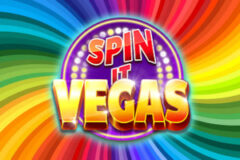 Spin it Vegas