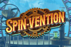 Spin Vention