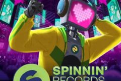 Spinnin‘ Records Into the Beat