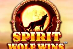 Spirit Wolf Wins