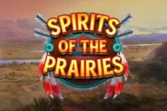 Spirits of the Prairies