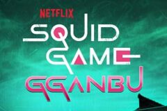 Squid Game Gganbu