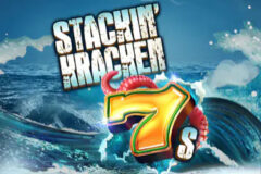 Stackin Kracken 7s