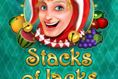 Stacks of Jacks