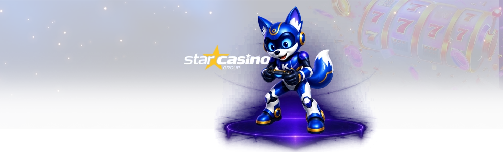 star casino recenze automatů