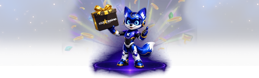 star casino recenze bonusů
