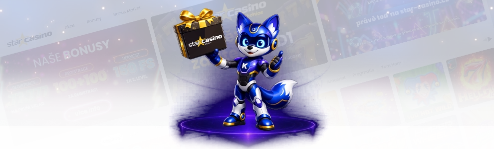 star casino recenze