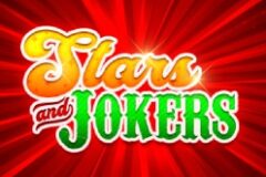 Stars and Jokers