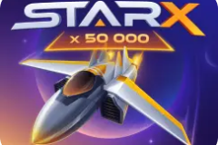 StarX
