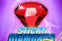 Sticky Diamonds