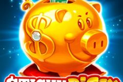 Sticky Piggy