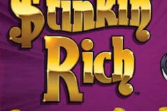 Stinkin‘ Rich