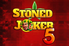 Stoned Joker 5