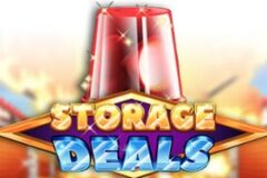 Storage Deals