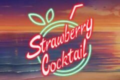 Strawberry Cocktail