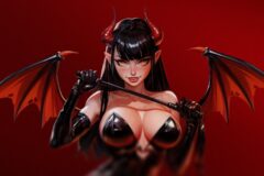 Succubus Sins