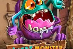 Sugar Monster