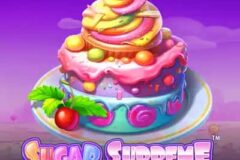 Sugar Supreme Powernudge