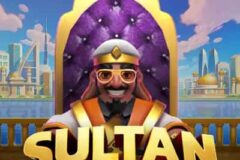Sultan Spins