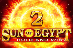 Sun of Egypt 2