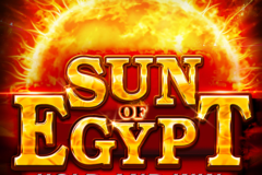 Sun of Egypt