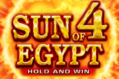 Sun of Egypt 4