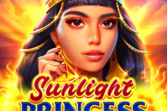 Sunlight Princess