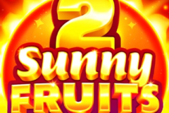Sunny Fruits 2: Hold and Win