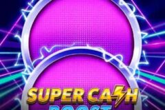 Super Cash Boost: Hold & Win