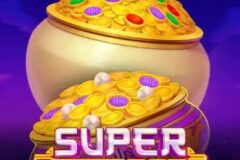 Super China Pots: Hold and Win