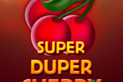 Super Duper Cherry