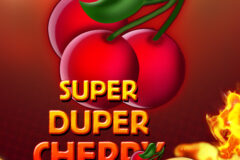 Super Duper Cherry – Red Hot Firepot