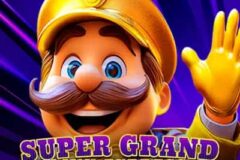 Super Grand Link Express: Hold & Win