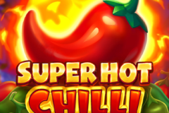 Super Hot Chilli