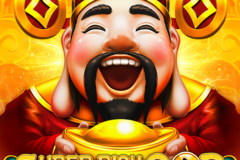 Super Rich GOD