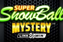 Super Showball Mystery Link&Win