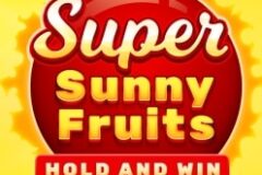 Super Sunny Fruits