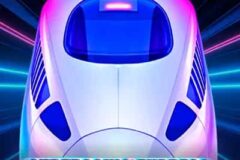 Supersonic Express: Hold and Win