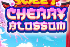 Sweet Cherry Blossom