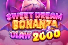 Sweet Dream Bonanza Claw 2000