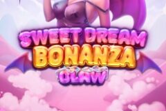 Sweet Dream Bonanza Claw