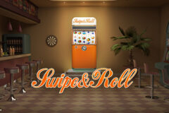 Swipe and Roll