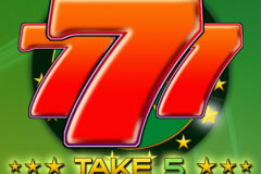 Take 5