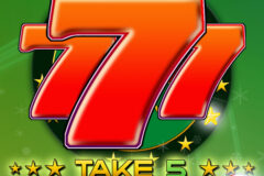 Take 5 – Christmas Edition