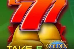 Take 5 – Golden Nights Bonus